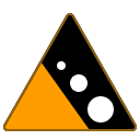 Considerable avalanche danger: Orange severity
