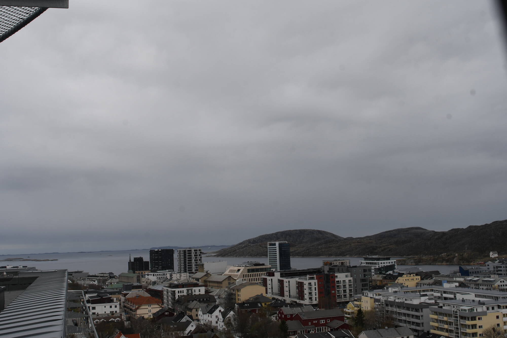 Bodø - Fra sykehuset 3