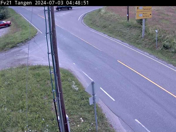 Image from Tangen