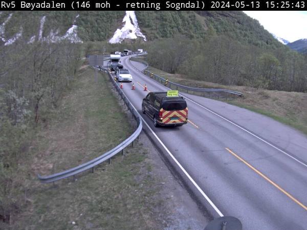 Bilete frå Bøyadalen