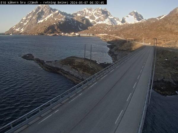 Image from KÃ¥kern bru, Nordland