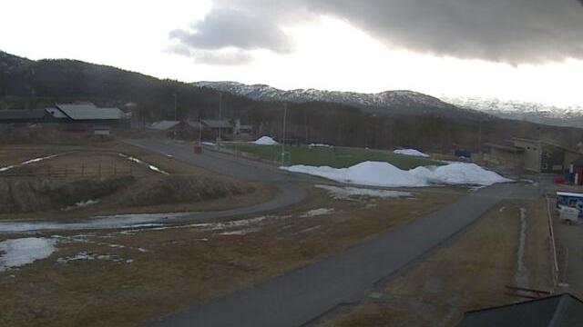Webcam Kaiskuru, Alta, Finnmark, Norwegen