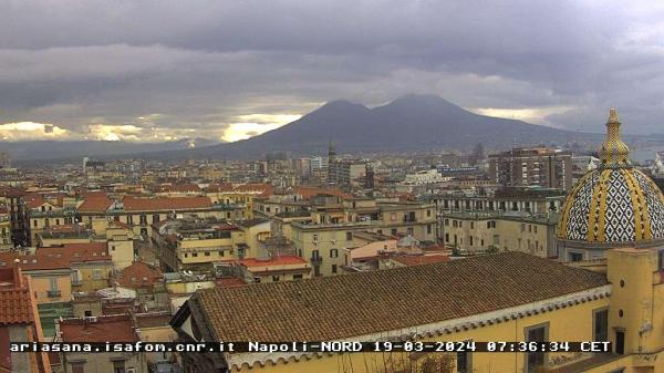 Image from Naples