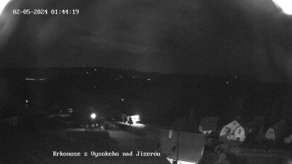 Image from Vysoke nad Jizerou