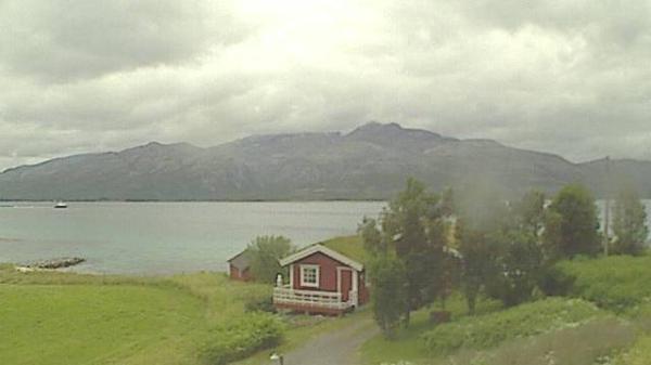 Bilde fra Nordland