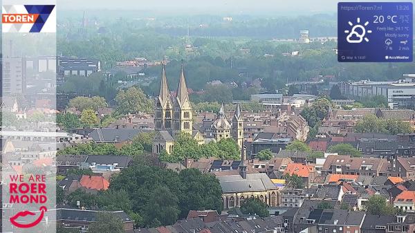 Image from Roermond