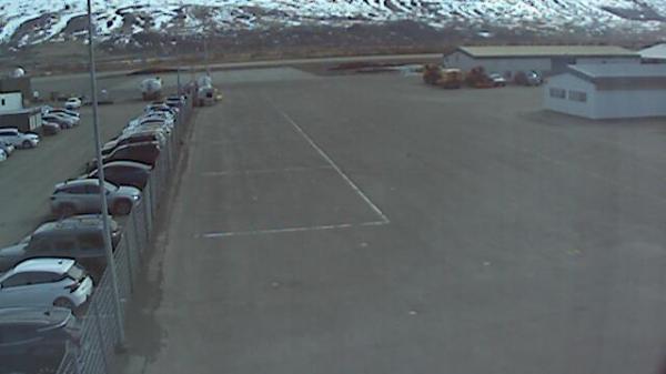 Image from Akureyri