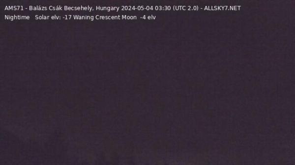 Image from Becsehely