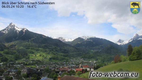 Image from Schruns