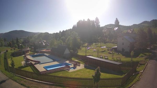 Image from Zdechov