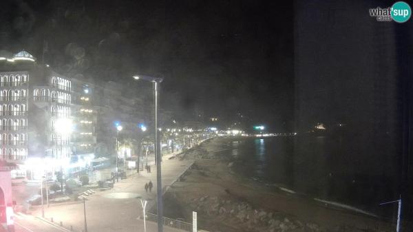 Image from Lloret de Mar