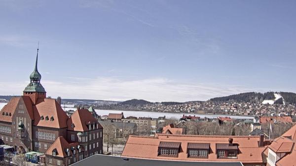 Image from Ostersund