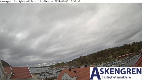 Image from Grebbestad