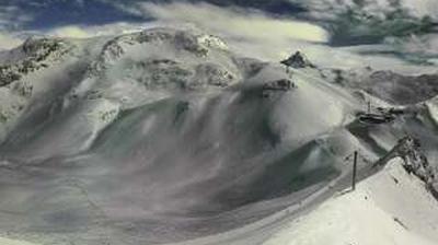 Image from Les Deux Alpes