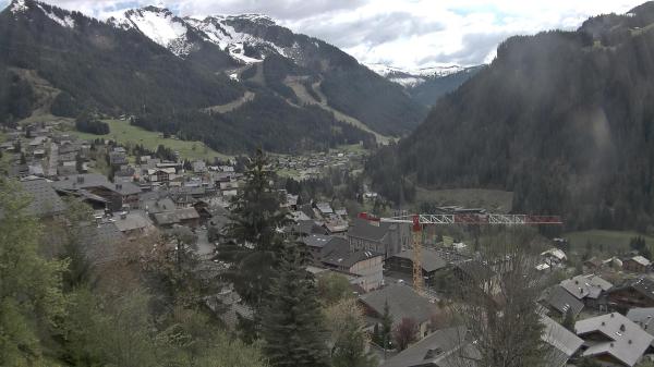 Image from Chatel