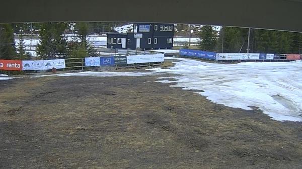 Image from Nordåsen skistadion