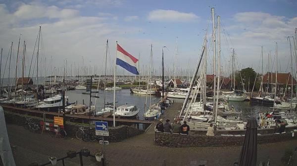 Image from Hindeloopen