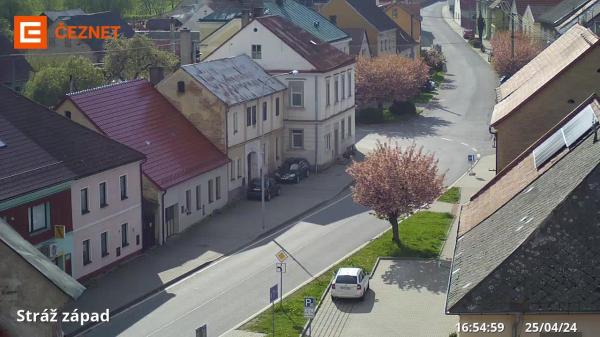 Image from Straz