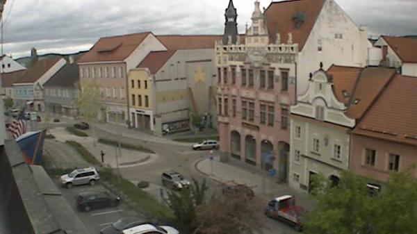 Image from Strakonice
