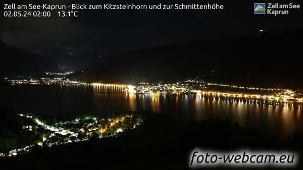 Image from Zell am See
