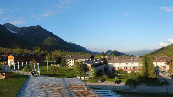 Image from Ramsau am Dachstein