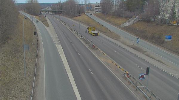 Image from Rovaniemi