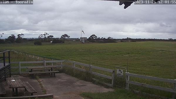 Image from Tooradin