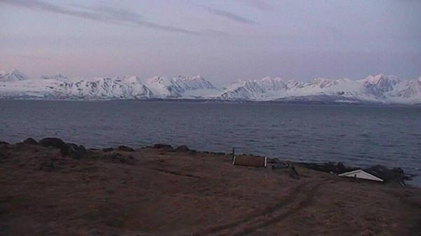 Bilde fra Troms og Finnmark