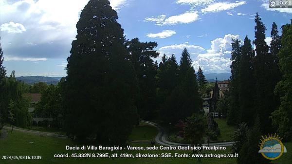 Image from Varese