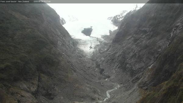 Image from Franz Josef