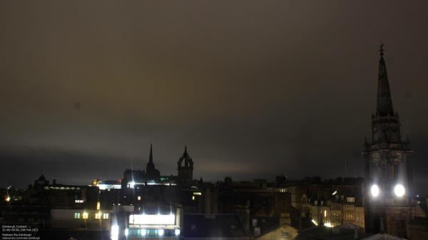 Image from Edinburgh