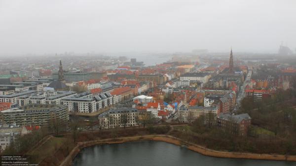 Image from København
