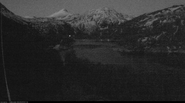 Image from Tafjord