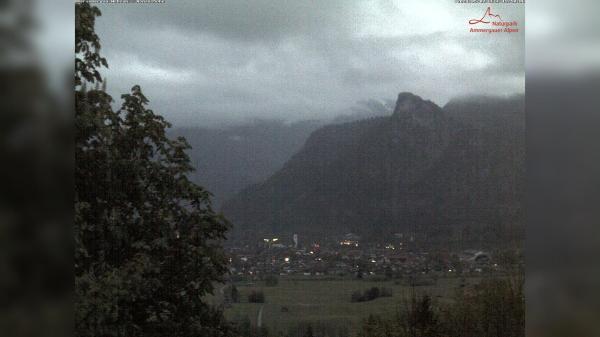 Image from Oberammergau