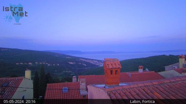 Image from Labin