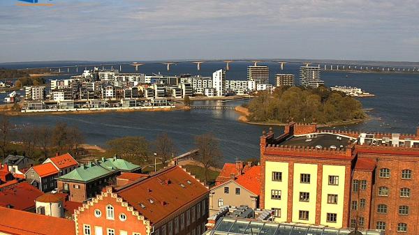 Image from Kalmar