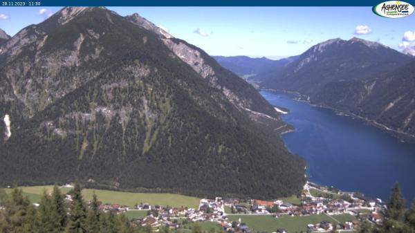 Image from Pertisau