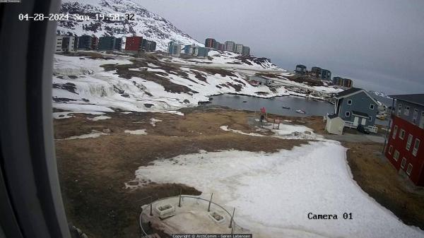Image from Nuuk
