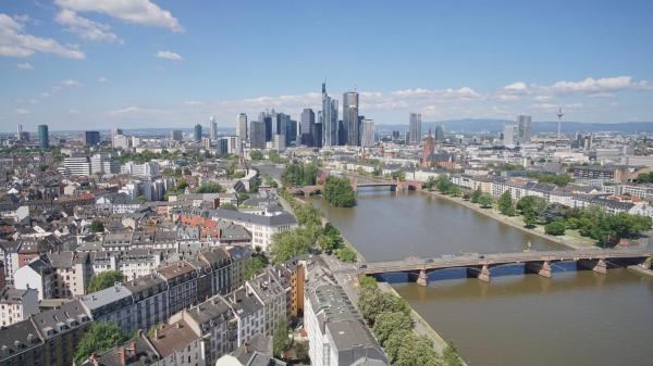 Image from Frankfurt