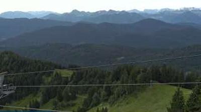 Image from Lenggries