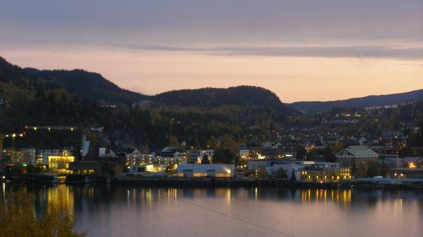 Image from Notodden