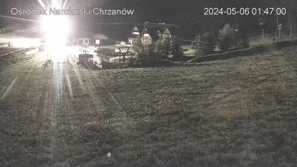 Image from Chrzanow