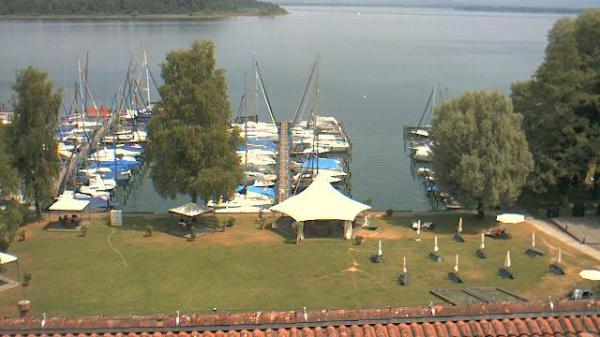 Image from Prien am Chiemsee