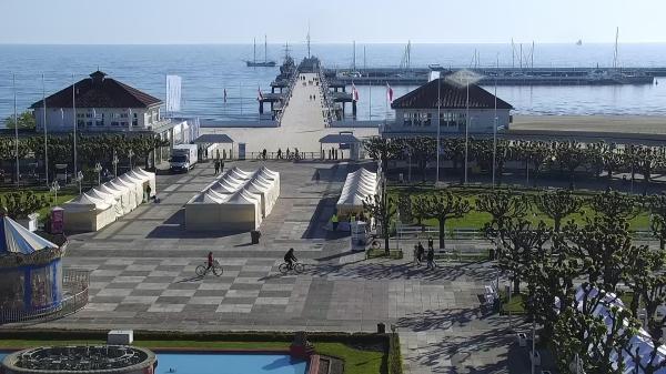 Image from Sopot