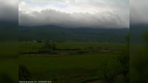 Image from Stajnica