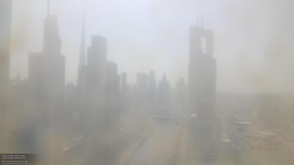 Image from Downtown Dubai