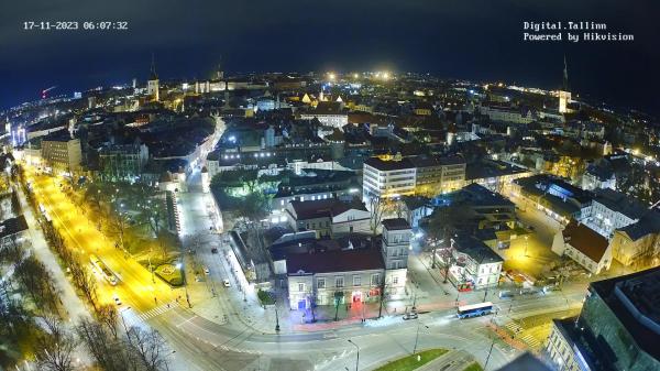 Image from Tallinn