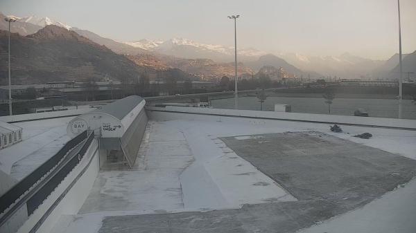 Image from Sion