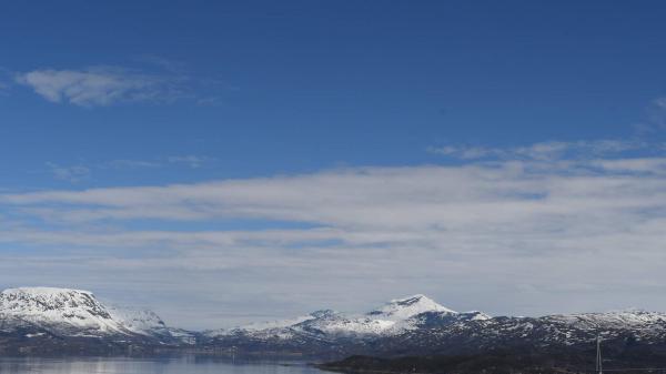 Image from Narvik