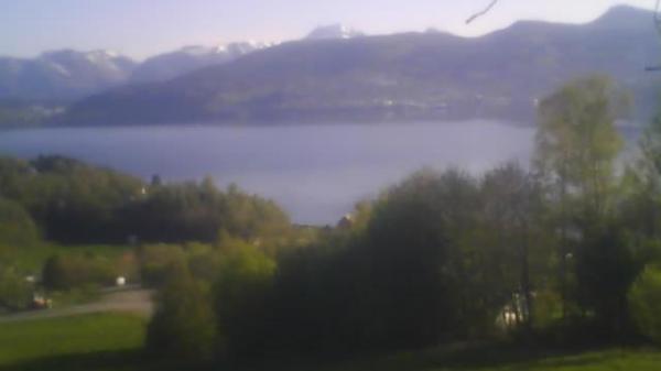 Image from Volda